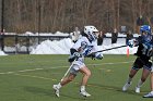 MLax vs UNE  Wheaton College Men's Lacrosse vs University of New England. - Photo by Keith Nordstrom : Wheaton, Lacrosse, LAX, UNE